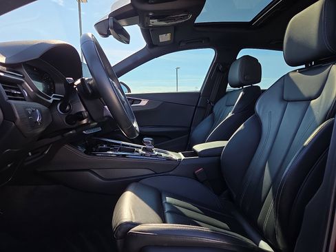 Used 2023 Audi A4 2.0T Premium Plus image 16