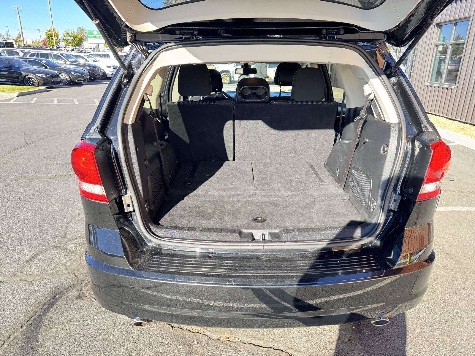Used 2018 Dodge Journey SE AWD/4WD image 23
