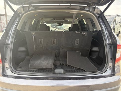 Used 2020 Honda Pilot Elite image 29