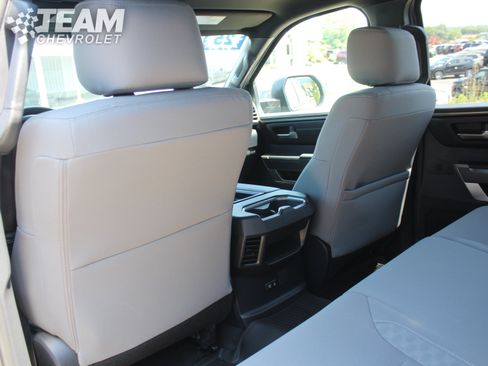 Used 2025 Toyota Tundra SR5 AWD/4WD image 21