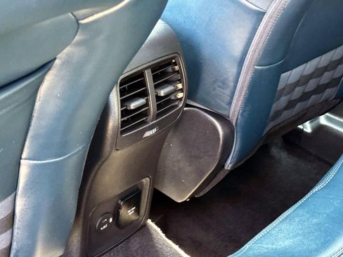 Used 2024 Ford Bronco Sport Outer Banks w/ Tech Package image 11