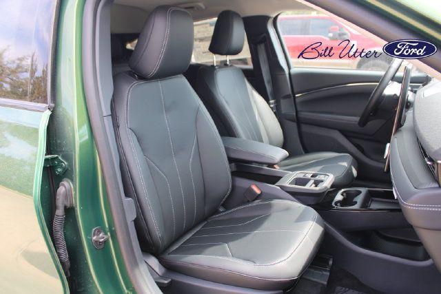 New 2026 Ford Mustang Mach-E Select w/ Comfort Package Lite RWD image 7