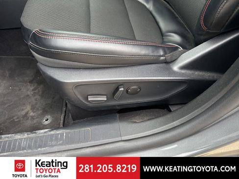 Used 2025 Ford Escape ST-Line AWD/4WD image 14