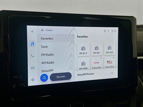 Used 2024 Toyota Corolla LE image 19