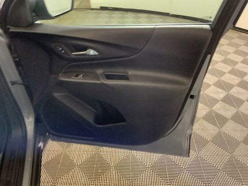 Used 2024 Chevrolet Equinox LT w/ LPO, Floor Liner Package image 36
