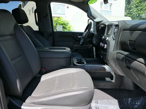 Used 2021 GMC Sierra 3500 Denali w/ Denali Ultimate Package image 26