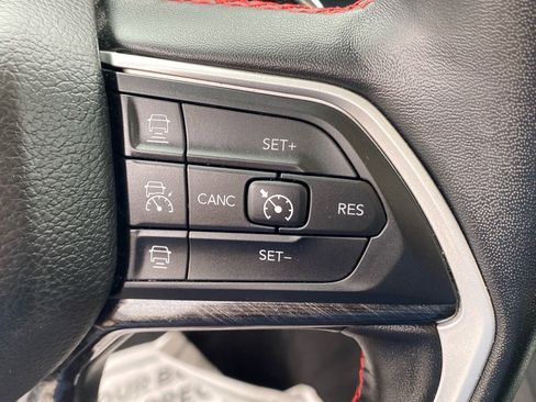 Used 2022 Jeep Grand Cherokee Trailhawk image 20