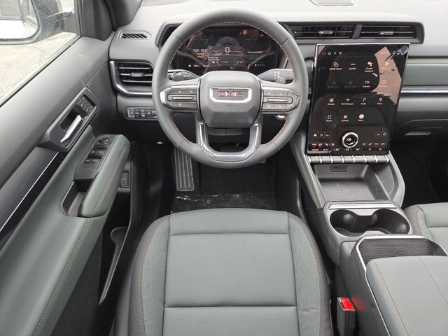 New 2026 GMC Terrain AT4 w/ Convenience Package III AWD/4WD image 34