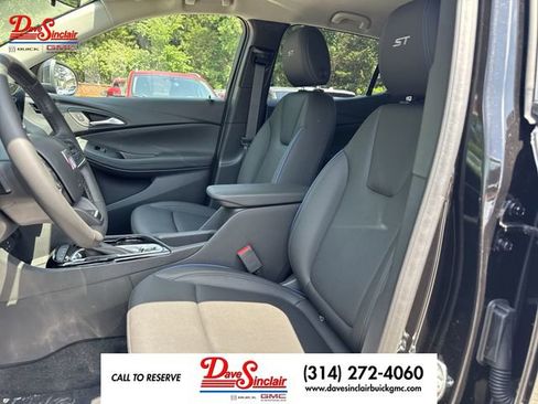 New 2026 Buick Encore GX Sport Touring w/ Comfort Package AWD/4WD image 11
