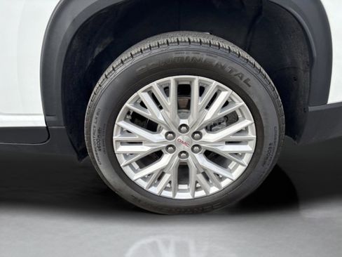 Used 2024 GMC Acadia Elevation image 46