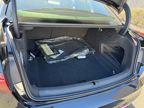 Used 2022 Audi A4 2.0T Prestige image 20