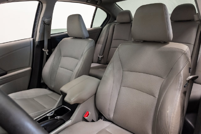 Used 2015 Honda Accord EX-L image 13