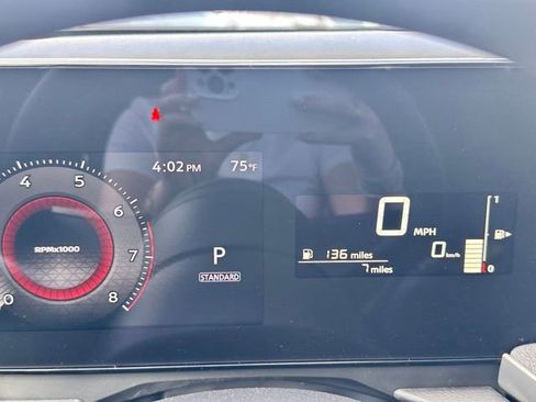 New 2026 Nissan Kicks SV image 12