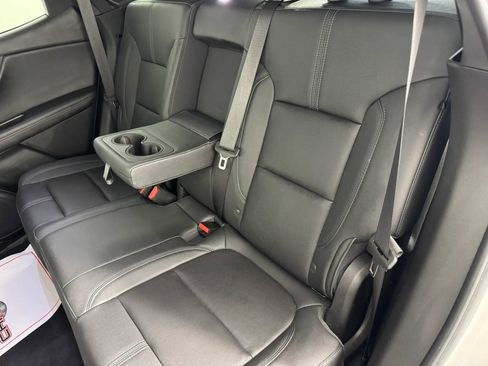 Used 2022 Chevrolet Blazer LT w/ Sound & Technology Package image 39