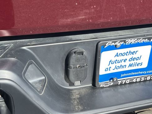 Used 2021 Jeep Gladiator Sport image 21