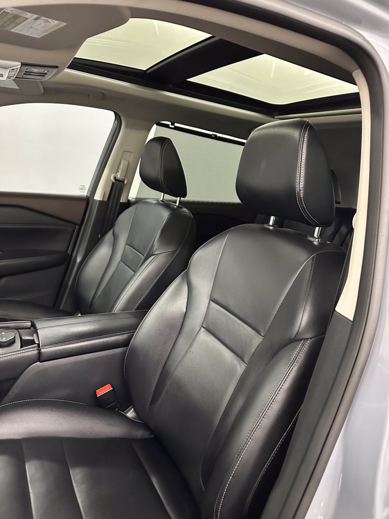 Used 2023 Nissan Rogue SL w/ SL Premium Package AWD/4WD image 13