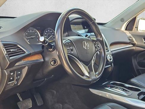 Used 2020 Acura MDX SH-AWD w/ Technology Package image 10