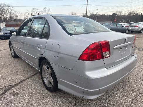 Used 2004 Honda Civic EX image 17