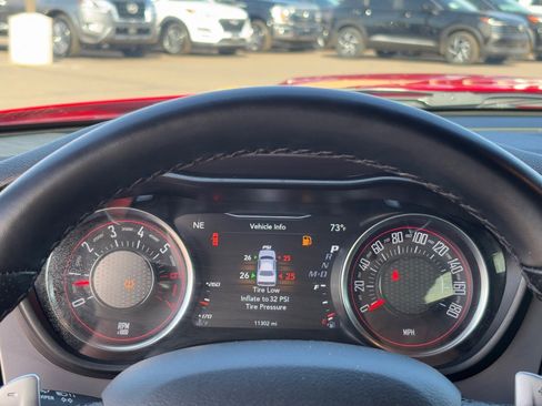 Used 2023 Dodge Challenger R/T Scat Pack w/ Scat Pack Stripe image 21