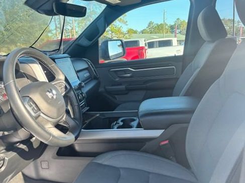 Used 2022 RAM 1500 Lone Star RWD image 13