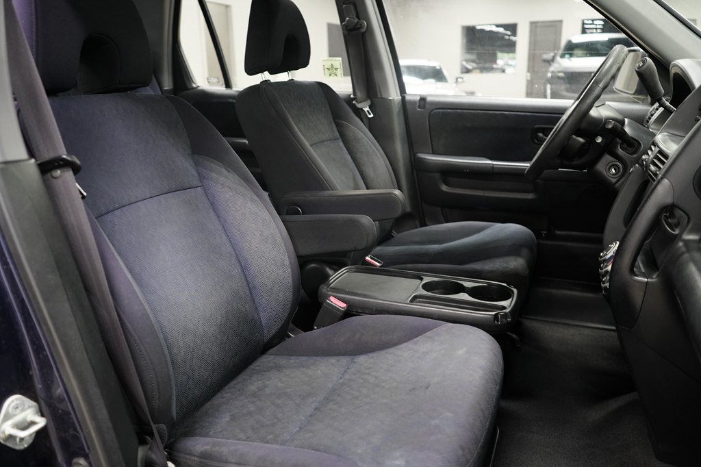Used 2006 Honda CR-V LX image 27