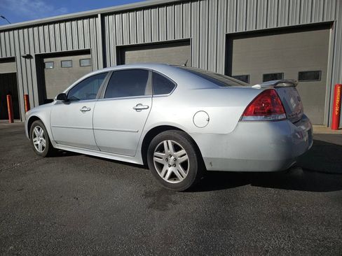Used 2013 Chevrolet Impala LT image 2