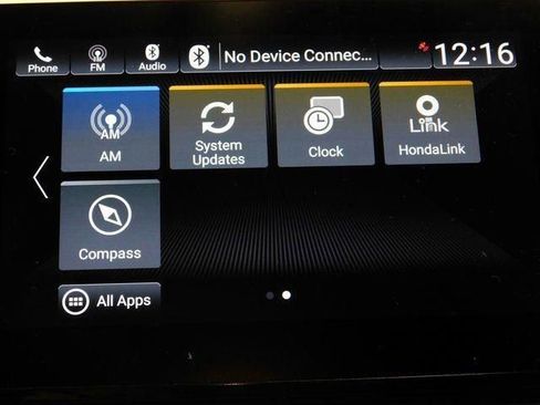 Used 2018 Honda Accord Sport image 38