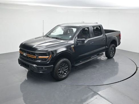New 2026 Ford F150 Tremor w/ Equipment Group 402A High AWD/4WD image 40