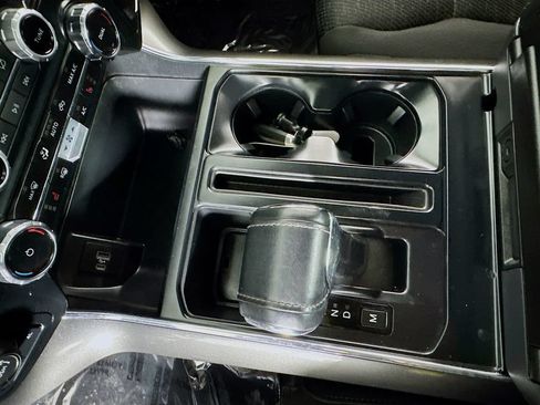 Used 2023 Ford F150 XLT w/ Equipment Group 302A High AWD/4WD image 20