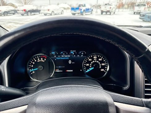 Used 2018 Ford F150 Platinum w/ Equipment Group 701A Luxury image 27