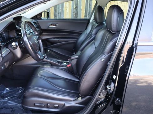Used 2022 Acura ILX FWD image 19