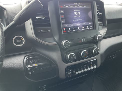 Used 2021 RAM 3500 Tradesman w/ Towing Technology Group image 36