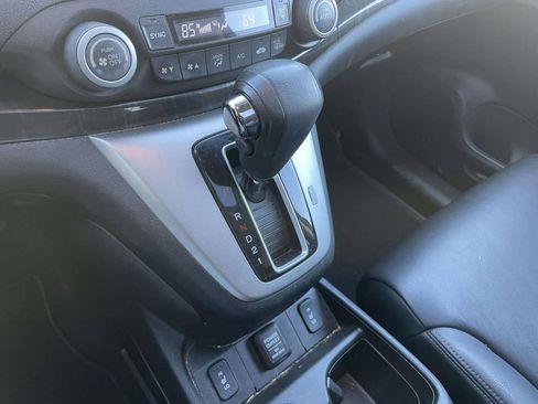 Used 2013 Honda CR-V EX-L image 44
