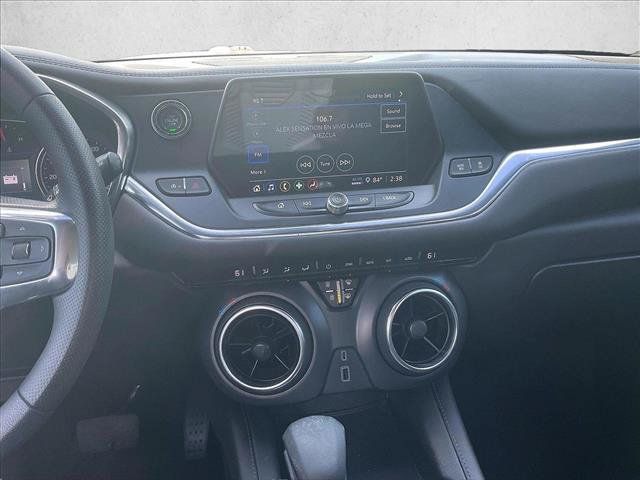Used 2022 Chevrolet Blazer LT FWD image 6