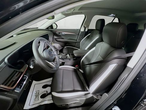 New 2026 Buick Envision Sport Touring image 16