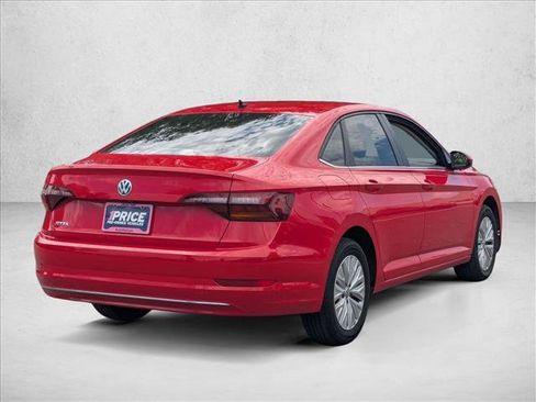Used 2019 Volkswagen Jetta S w/ Driver Assistance Package FWD image 5