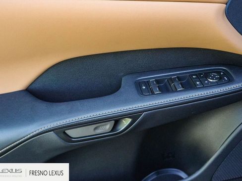 New 2026 Lexus RX 350 FWD image 23