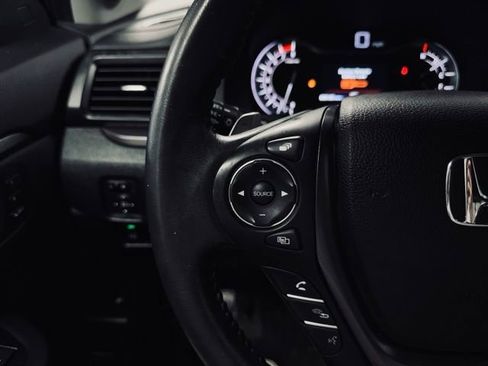 Used 2023 Honda Ridgeline RTL image 23