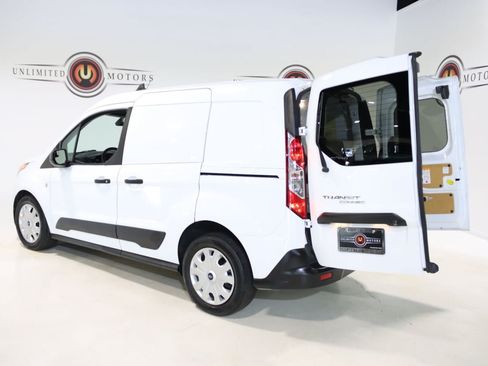 Used 2019 Ford Transit Connect XLT FWD image 26