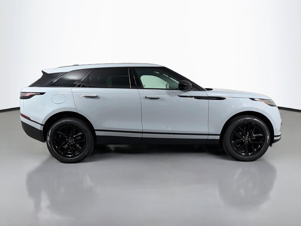 New 2026 Land Rover Range Rover Velar S AWD/4WD image 4