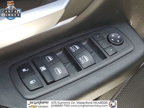 Used 2022 RAM 1500 Big Horn AWD/4WD image 24