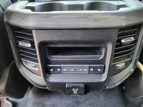 New 2026 RAM 1500 Limited AWD/4WD image 15