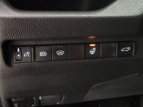 Used 2024 Toyota RAV4 XLE w/ Convenience Package AWD/4WD image 11