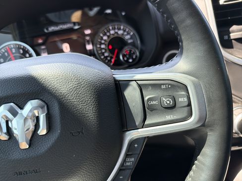 Certified 2022 RAM 1500 Big Horn AWD/4WD image 27
