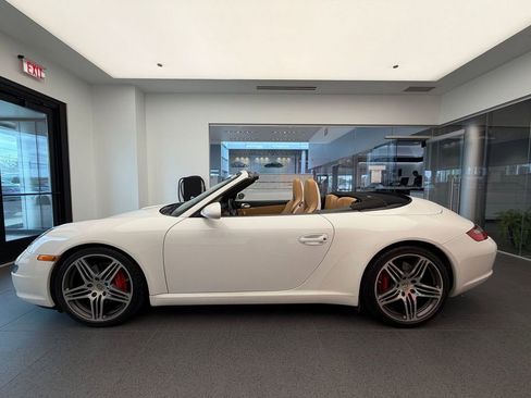 Used 2007 Porsche 911 Carrera S RWD image 2