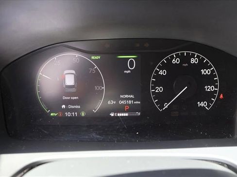 Used 2025 Honda CR-V Sport-L image 15