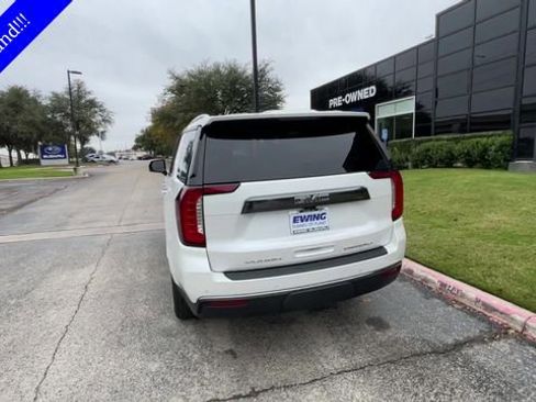 Used 2023 GMC Yukon Denali Ultimate image 5