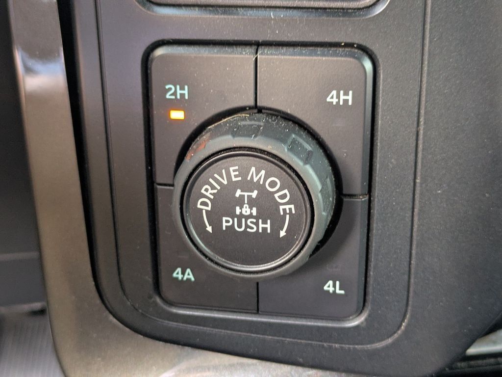 Used 2023 Ford F150 Lariat w/ Equipment Group 502A High AWD/4WD image 26