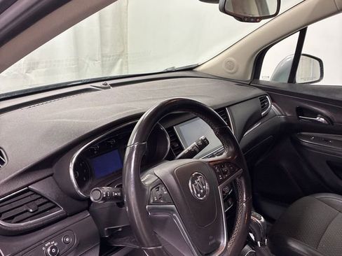 Used 2019 Buick Encore Sport Touring image 10