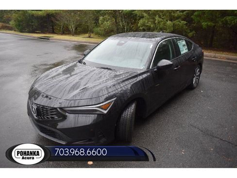 New 2026 Acura Integra image 4